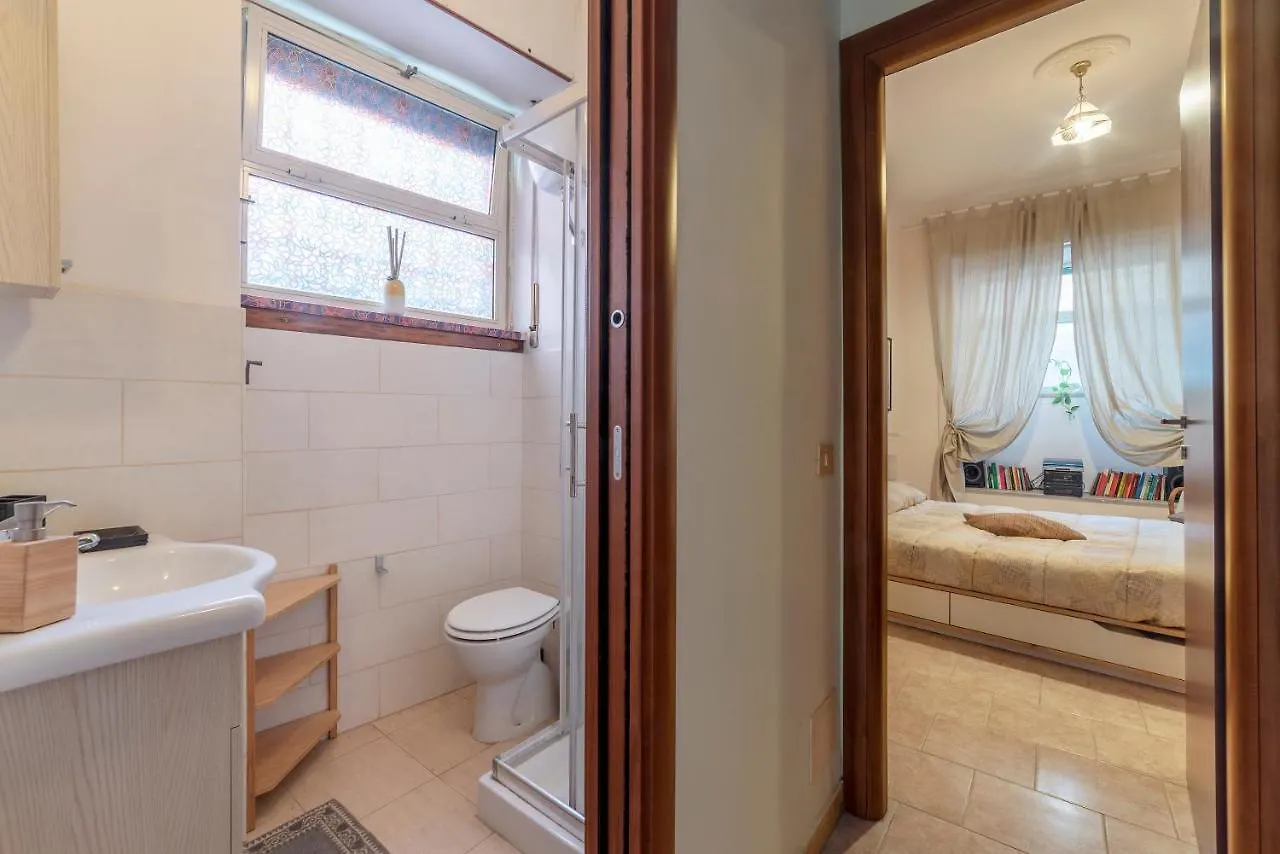 Mm Cipro Flat Apartment Rome Italy