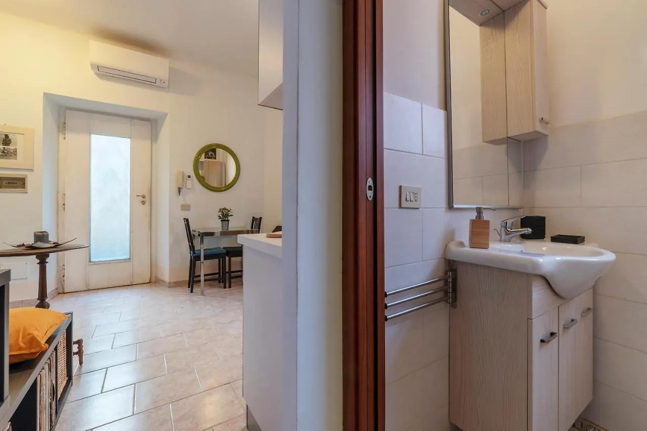 Mm Cipro Flat Apartment Rome 0*,  Italy